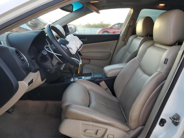 Photo 7 from auction – 2014 NISSAN MAXIMA S with VIN 1N4AA5AP8EC907049