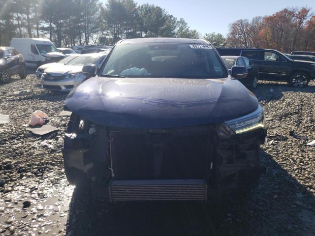 Photo 5 from auction – 2020 ACURA RDX with VIN 5J8TC2H35LL013975