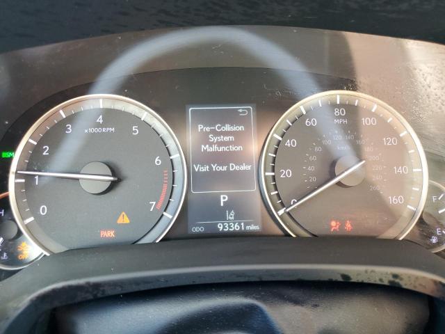 Photo 9 from auction – 2020 LEXUS RX 350 with VIN 2T2HZMDA9LC251074