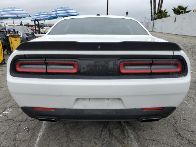 Photo 6 from auction – 2019 DODGE CHALLENGER with VIN 2C3CDZAG5KH680093
