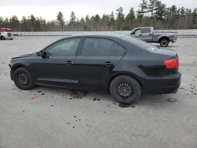 Photo 2 from auction – 2014 VOLKSWAGEN JETTA BASE with VIN 3VW1K7AJ7EM400783