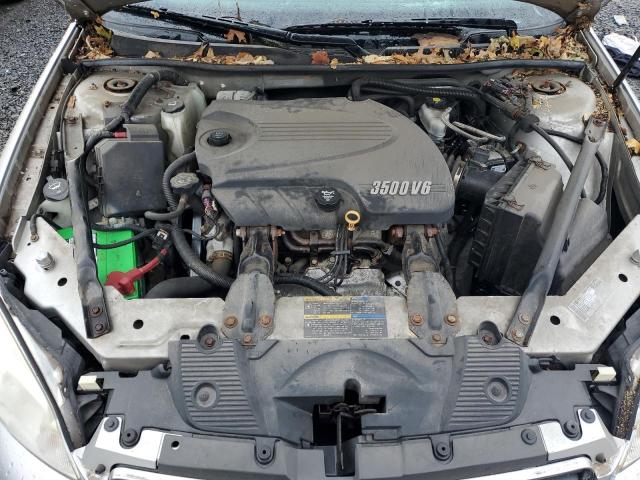 Photo 11 from auction – 2010 CHEVROLET IMPALA LS with VIN 2G1WA5EK2A1242379