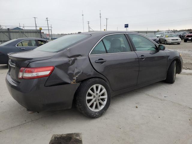 Photo 3 from auction – 2011 TOYOTA CAMRY BASE with VIN 4T4BF3EK1BR205794