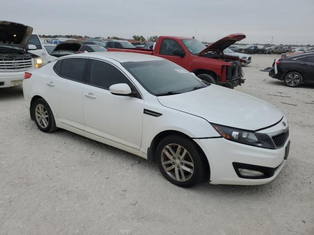 Photo 4 from auction – 2012 KIA OPTIMA LX with VIN KNAGM4A71C5272695