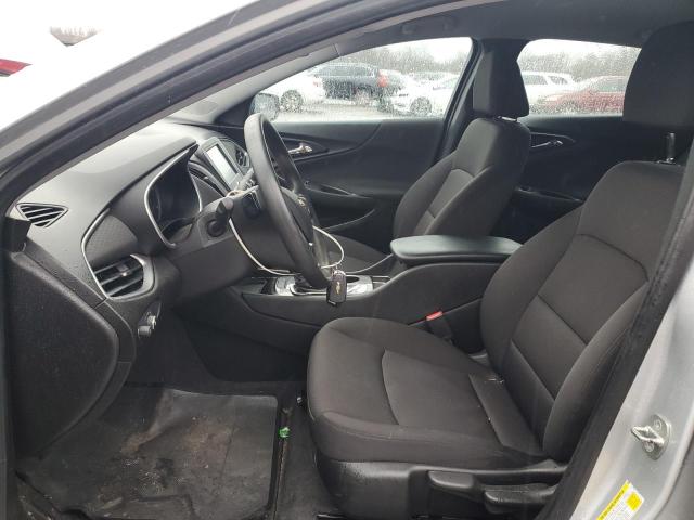 Photo 7 from auction – 2018 CHEVROLET MALIBU LS with VIN 1G1ZB5ST5JF220781