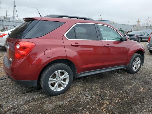 Photo 3 from auction – 2011 CHEVROLET EQUINOX LT with VIN 2CNALDEC0B6382364