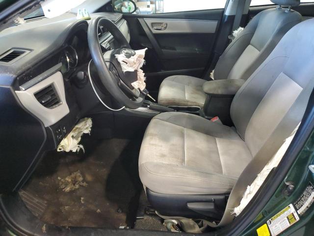 Photo 7 from auction – 2015 TOYOTA COROLLA L with VIN 2T1BURHEXFC306932