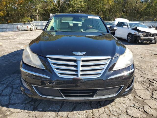 Photo 5 from auction – 2012 HYUNDAI GENESIS 4. with VIN KMHGC4DF2CU198990