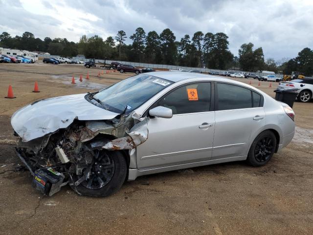 NISSAN ALTIMA 2.5 2008 with VIN 1N4AL21E08N554189 - Photo from auction