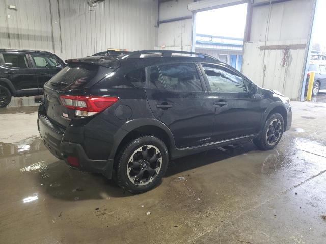 Photo 3 from auction – 2022 SUBARU CROSSTREK with VIN JF2GTAPCXN8250478
