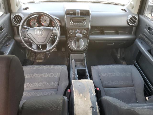 Photo 8 from auction – 2007 HONDA ELEMENT SC with VIN 5J6YH189X7L008078