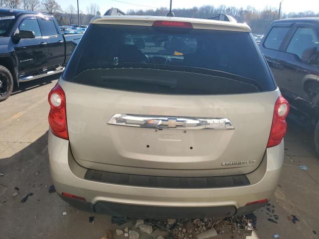 Photo 6 from auction – 2015 CHEVROLET EQUINOX LT with VIN 2GNALCEK3F6236107