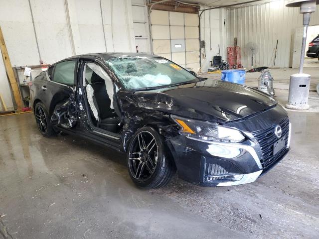 Photo 4 from auction – 2024 NISSAN ALTIMA SL with VIN 1N4BL4EV2RN308370