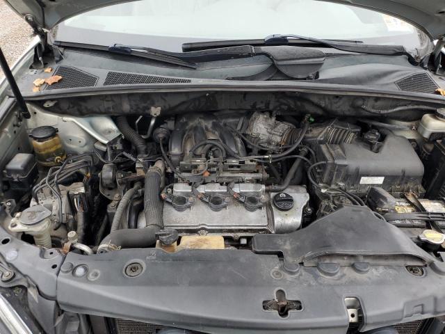 Photo 12 from auction – 2006 LEXUS RX 330 with VIN 2T2HA31U86C092116
