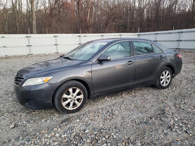 TOYOTA CAMRY BASE 2011 with VIN 4T1BF3EK7BU204496 - Photo from auction