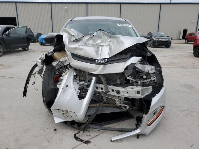 Photo 5 from auction – 2014 FORD ESCAPE S with VIN 1FMCU0F71EUB39300