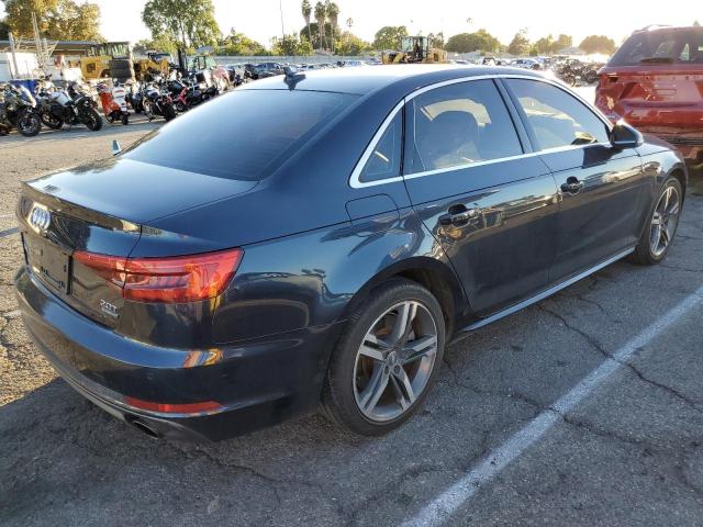 Photo 3 from auction – 2017 AUDI A4 PREMIUM with VIN WAUENAF45HN024295
