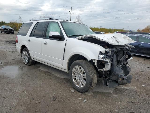 Photo 4 from auction – 2013 FORD EXPEDITION with VIN 1FMJU1K50DEF16368