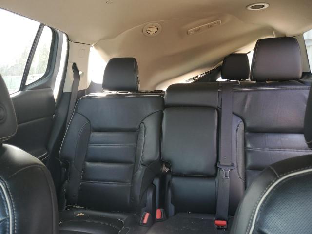 Photo 10 from auction – 2017 GMC ACADIA DEN with VIN 1GKKNPLS8HZ195101