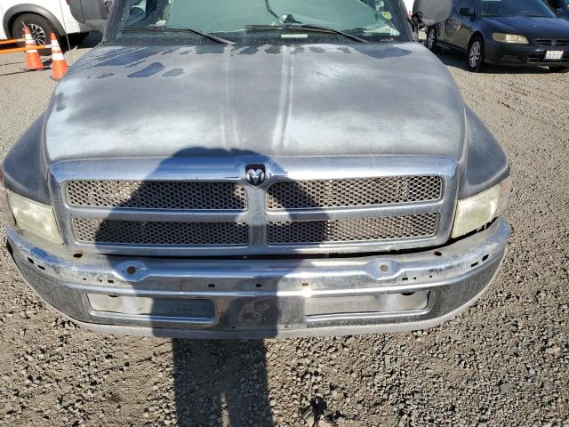 Photo 11 from auction – 2002 DODGE RAM 2500 with VIN 3B7KC266X2M268979