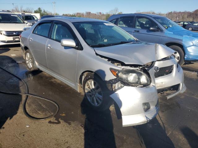 Photo 4 from auction – 2010 TOYOTA COROLLA BA with VIN 2T1BU4EE4AC297628