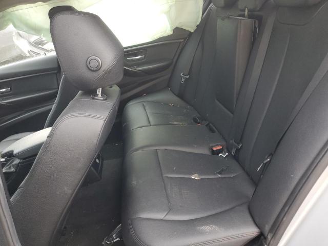 Photo 10 from auction – 2015 BMW 320 I with VIN WBA3B1C53FK137318