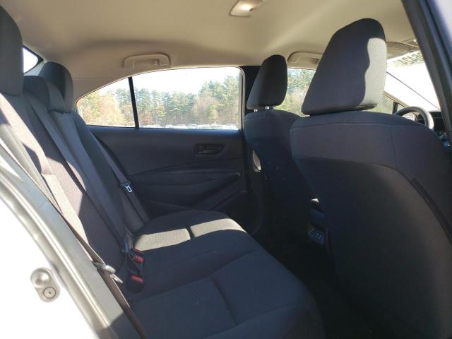 Photo 10 from auction – 2024 TOYOTA COROLLA LE with VIN 5YFB4MDE6RP124304