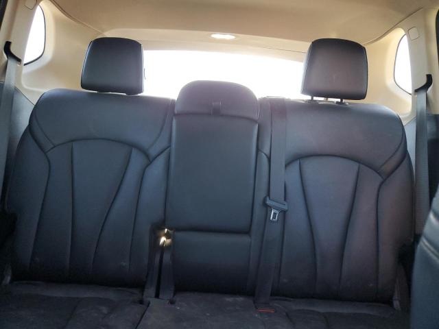 Photo 10 from auction – 2017 BUICK ENVISION P with VIN LRBFXFSX4HD030740