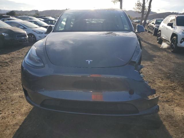 Photo 5 from auction – 2022 TESLA MODEL Y with VIN 7SAYGDEE7NF548650