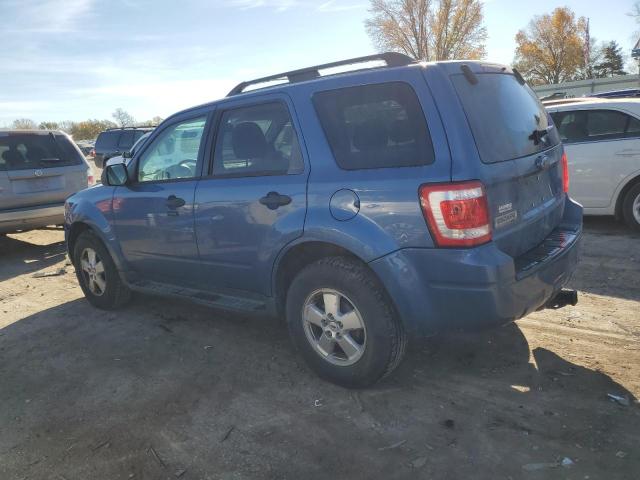 Photo 2 from auction – 2009 FORD ESCAPE XLT with VIN 1FMCU03759KA94237
