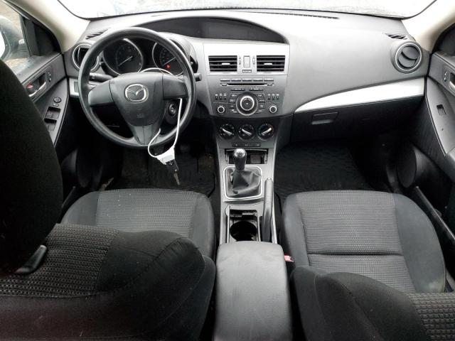 Photo 8 from auction – 2012 MAZDA 3 I with VIN JM1BL1UF2C1524026