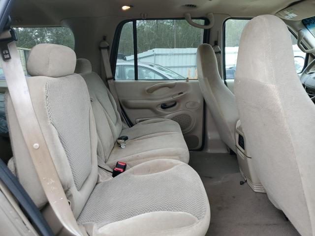 Photo 11 from auction – 2002 FORD EXPEDITION with VIN 1FMRU15W82LA56733