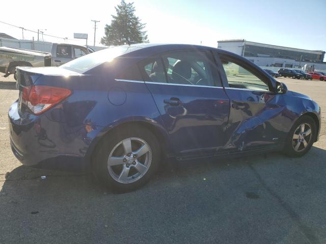 Photo 3 from auction – 2012 CHEVROLET CRUZE LT with VIN 1G1PF5SC5C7246337