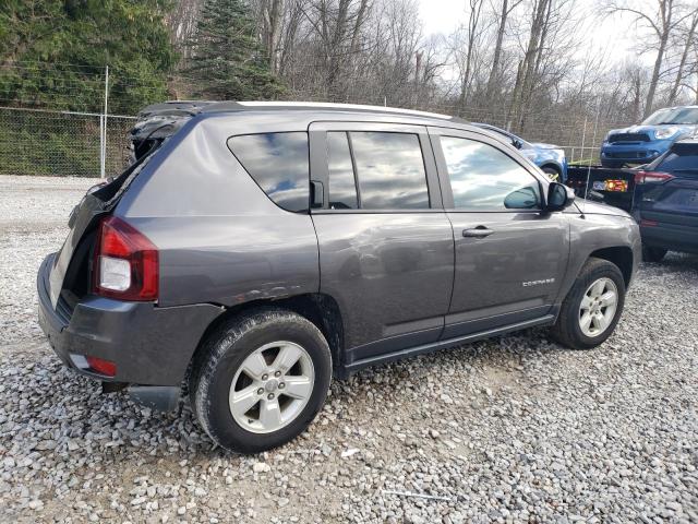 Photo 3 from auction – 2017 JEEP COMPASS SP with VIN 1C4NJCBA4HD186561