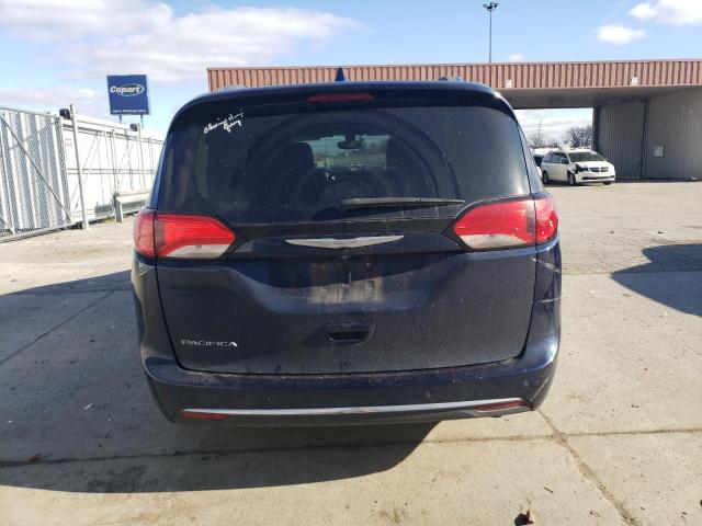 Photo 6 from auction – 2017 CHRYSLER PACIFICA T with VIN 2C4RC1EG0HR816878