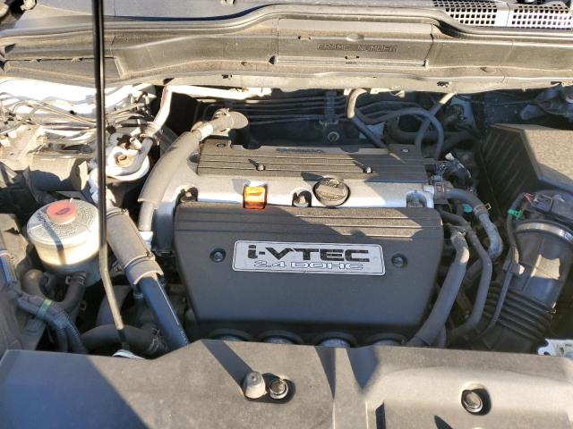 Photo 11 from auction – 2008 HONDA CR-V with VIN JHLRE48768C037617