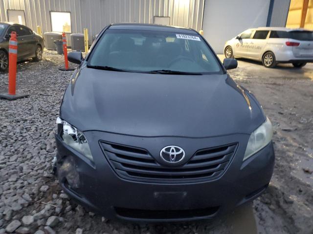 Photo 5 from auction – 2007 TOYOTA CAMRY CE with VIN 4T1BE46K27U586709