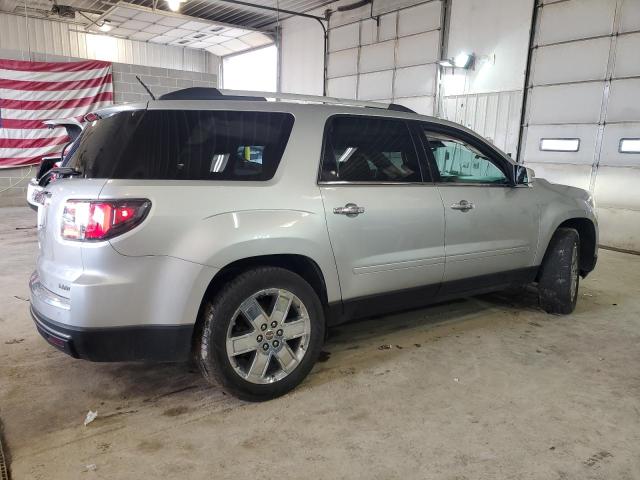Photo 3 from auction – 2017 GMC ACADIA LIM with VIN 1GKKVSKDXHJ274192