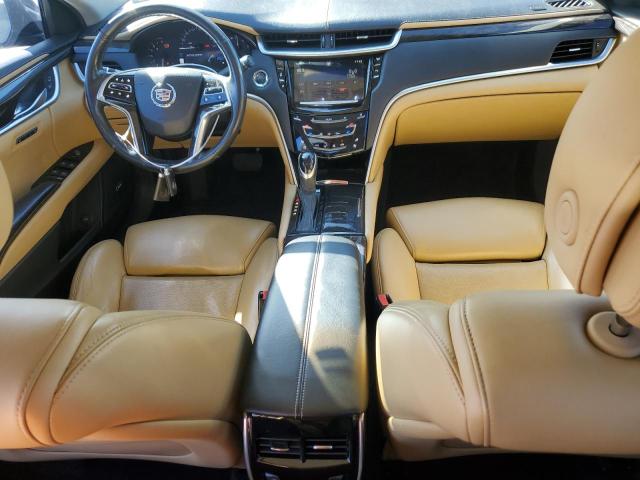 Photo 8 from auction – 2013 CADILLAC XTS LUXURY with VIN 2G61P5S32D9185641