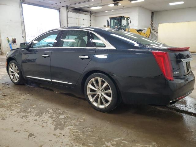 Photo 2 from auction – 2013 CADILLAC XTS PREMIU with VIN 2G61S5S32D9145798