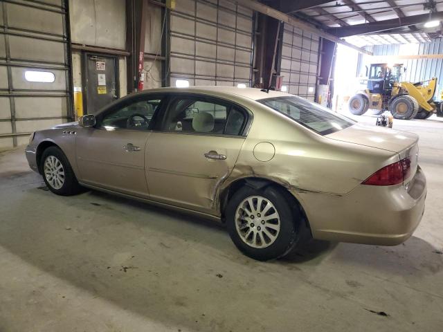 Photo 2 from auction – 2006 BUICK LUCERNE CX with VIN 1G4HP57216U132328