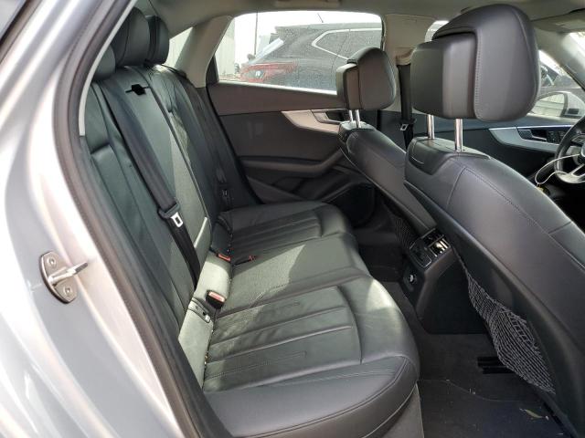Photo 10 from auction – 2018 AUDI A4 PREMIUM with VIN WAUENAF40JA110837