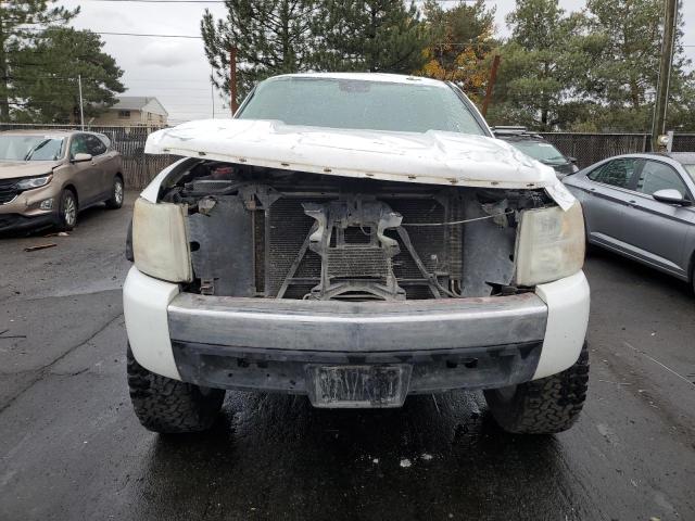 Photo 5 from auction – 2008 CHEVROLET SILVERADO with VIN 2GCEK13M281220406