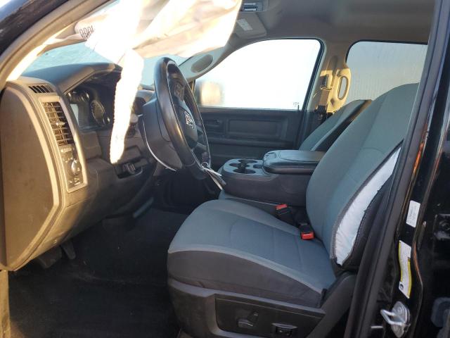 Photo 7 from auction – 2022 RAM 1500 CLASS with VIN 3C6RR7KG9NG211398