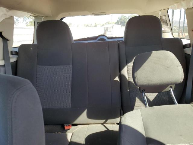 Photo 10 from auction – 2014 JEEP PATRIOT SP with VIN 1C4NJPBB8ED821552