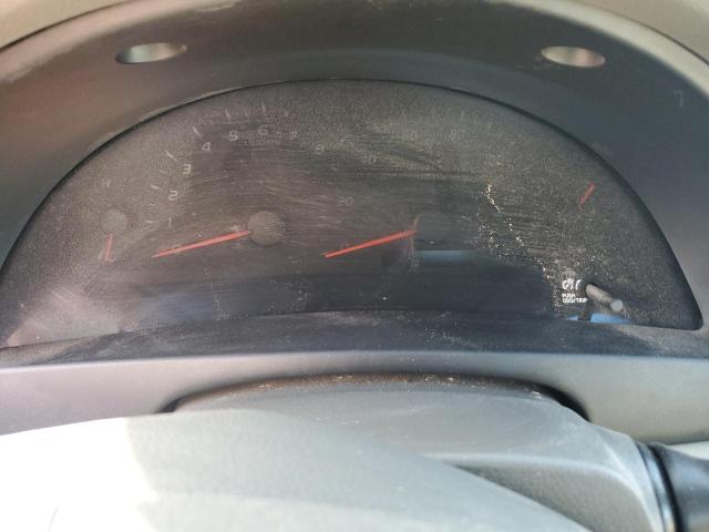 Photo 9 from auction – 2007 TOYOTA CAMRY CE with VIN 4T1BE46K87U563693