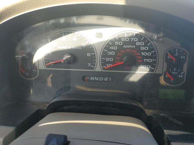 Photo 9 from auction – 2007 FORD F150 SUPER with VIN 1FTRW12W67KD27689