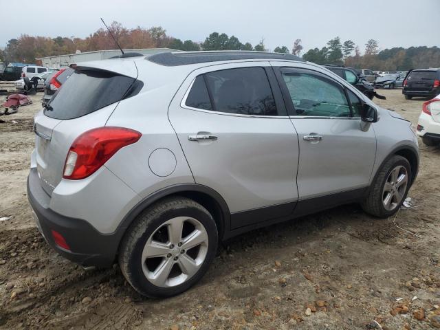 Photo 3 from auction – 2016 BUICK ENCORE with VIN KL4CJESB2GB687092