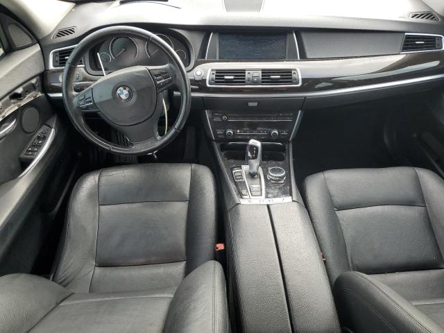 Photo 8 from auction – 2014 BMW 535 IGT with VIN WBA5M2C57ED871813