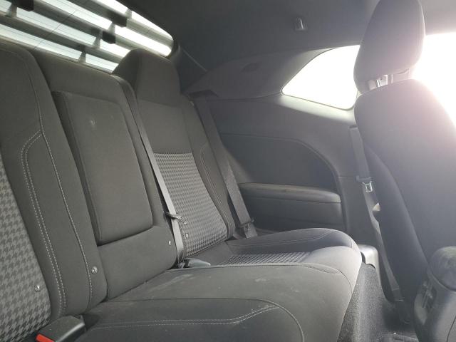 Photo 10 from auction – 2021 DODGE CHALLENGER with VIN 2C3CDZAG5MH655522